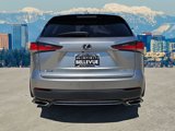 Used 2018 Lexus NX 300 F Sport image 6