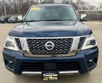 Used 2020 Nissan Armada Platinum w/ Platinum Reserve Package image 2