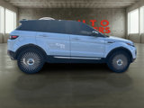 Used 2016 Land Rover Range Rover Evoque HSE image 4