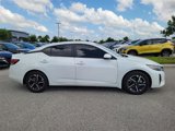 Certified 2024 Nissan Sentra SV w/ All-Weather Package image 3