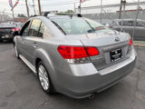 Used 2011 Subaru Legacy 2.5i Limited w/ Popular Equipment Group 2A image 4