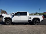Used 2020 GMC Sierra 2500 AT4 w/ AT4 Premium Package image 4