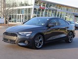 Certified 2024 Audi A3 2.0T Premium Plus w/ Premium Plus Package image 4