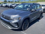 Used 2022 Volkswagen Taos S image 2