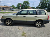 Used 2004 Subaru Forester 2.5X image 4