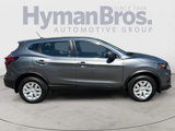 Used 2020 Nissan Rogue Sport S image 2