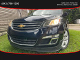 Used 2016 Chevrolet Traverse LT w/ Style and Technology Package image 2