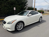 Used 2011 INFINITI G37 Journey w/ Premium Pkg image 2