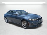 New 2025 BMW 330i Sedan w/ Convenience Package image 2
