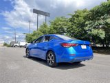Used 2022 Nissan Sentra SV w/ Trunk Package image 5