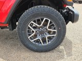 New 2024 Jeep Wrangler Sahara w/ Safety Group image 6
