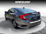 Used 2017 Honda Civic EX image 4