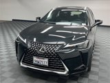 Certified 2025 Lexus UX 300h FWD image 2