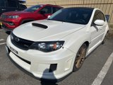 Used 2014 Subaru Impreza WRX Hatchback image 3