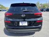 Used 2019 Hyundai Tucson SE image 5