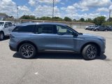 New 2025 Lincoln Nautilus Premier image 2
