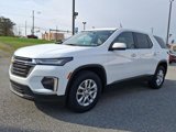 Certified 2023 Chevrolet Traverse LS w/ Safety Package image 4