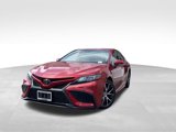 Certified 2023 Toyota Camry SE image 5