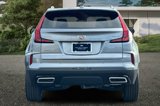 New 2025 Cadillac XT4 Premium Luxury w/ Technology Package image 5