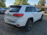 Used 2018 Jeep Grand Cherokee Limited w/ Luxury Group II image 5