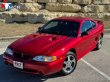 Used 1996 Ford Mustang Cobra image 3