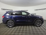 Used 2018 Jeep Grand Cherokee Limited image 4