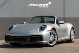 Used 2023 Porsche 911 Carrera w/ Sport Chrono Package image 2