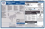 Used 2023 Ford Bronco Sport Outer Banks w/ Tech Package image 4