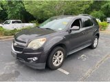 Used 2015 Chevrolet Equinox LT image 2