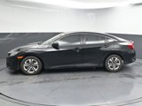 Used 2017 Honda Civic LX image 5