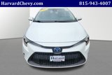 Used 2022 Toyota Corolla LE image 2