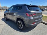 Certified 2022 Jeep Compass Limited image 5