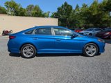 Used 2018 Hyundai Sonata SEL image 3