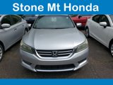 Used 2014 Honda Accord Sport image 2