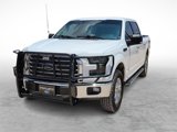 Used 2016 Ford F150 XLT w/ Equipment Group 301A Mid image 4