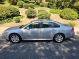 Used 2013 Chevrolet Impala LT w/ LT Sunroof Package image 3