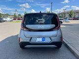 Used 2025 Kia Soul LX w/ LX Technology Package image 3