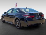 Used 2023 Toyota Camry SE image 6