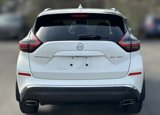 Used 2019 Nissan Murano SV w/ Premium Package image 4