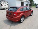 Used 2007 Dodge Caliber SXT image 5