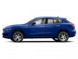 Used 2020 Maserati Levante image 2