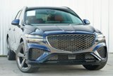 Used 2022 Genesis GV70 2.5T w/ Sport Prestige Package image 4