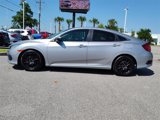 Used 2016 Honda Civic LX image 3