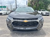 New 2025 Chevrolet Trax LS image 2