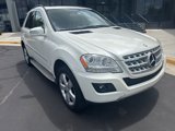 Used 2011 Mercedes-Benz ML 350 4MATIC image 2