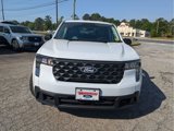 New 2025 Ford Maverick XLT w/ XLT Luxury Package image 3