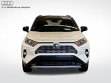 Used 2020 Toyota RAV4 XSE image 2