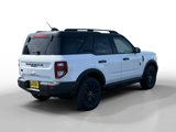 New 2025 Ford Bronco Sport Big Bend image 5