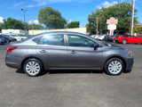 Used 2016 Nissan Sentra SV image 4
