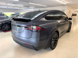 Used 2022 Tesla Model X Plaid image 2